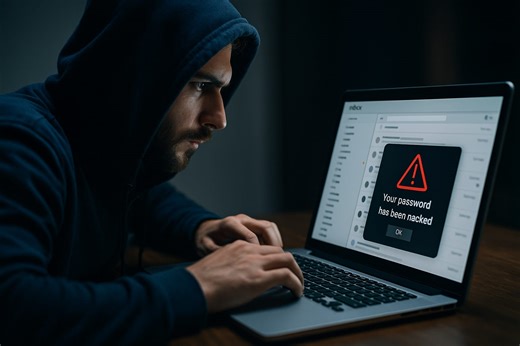 30 secondes suffisent pour que votre boîte mail parte en vrille : voici comment réagir sans paniquer