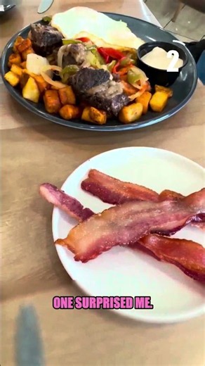 3 Brunch Spots in Pigeon Forge