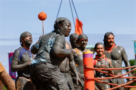 ‘Survivor 50’ premiere recap: ‘Weak link’ Cirie in danger, as Ozzy and Coach’s old rivalry reignites