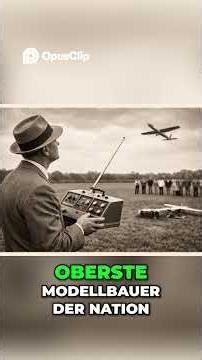 Graupner Das Apple des Modellbaus – Ein Imperium fällt