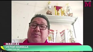 #VideoNoticias La Razón Bolivia Víctor Hugo Mansilla, director de la División Aficionados de la FBF, ve con muy buenos ojos que Xavier Azkargorta pueda hacerse cargo de la gerencia deportiva en la FBF. | Marcas | Facebook