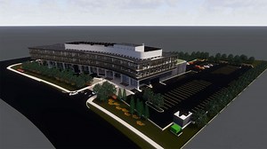 BIM (Virtual Design and Construction)