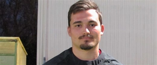 Du Code civil à la Fédérale 1 avec l’US L’Isle-Jourdain... Rencontre avec le rugbyman gersois Florian Bagnéris