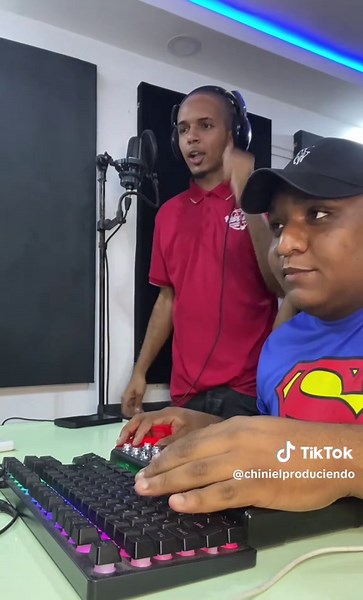 Descubre el nuevo talento musical en TikTok