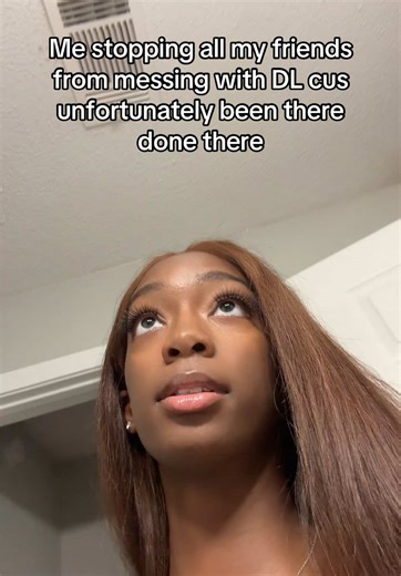 Navigating Downlow Relationships: A Cautionary Tale