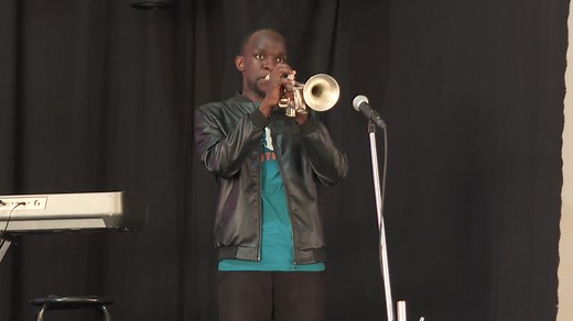 4.7K views · 860 reactions | The Guinness World Record for the longest applause is 3 hours 16 minutes 1 second, achieved by Apostle Grace Lubega Matovu and Clap For Jesus Team on 30th July 2023. www.guinnessworldrecords.com/world-records/longest-applause #ClapForJesus | Phaneroo | Facebook