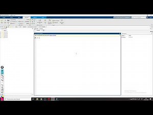 Matlab desde cero: Estructuras