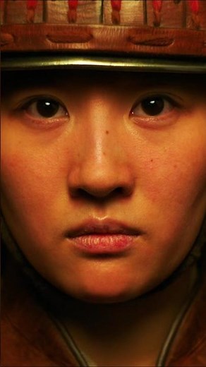 Mulan (2020) | Mulan: The Untold Story of a Warrior #movie #tvshow