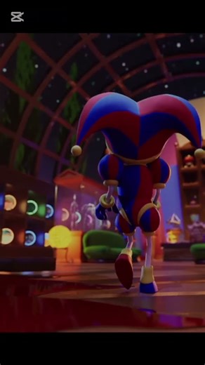 dijital sircus episode 7 / edit low )