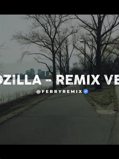 Dj Godzilla Remix: A Fresh Take on Catchy Beats