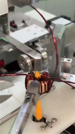 Intelligent Control Technology Of The Winding Machine System