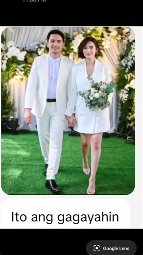 Creative Wedding Photo Editing Ideas for Couples