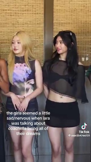 This felt like a stab in my heart