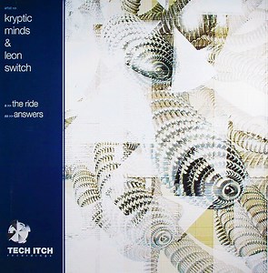 Kryptic Minds & Leon Switch - The Ride / Answers