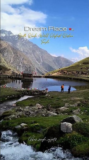 Yulla Kanda: A Hidden Gem in Himachal Pradesh | Full Trek Guide