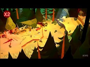 Bloodroots Gameplay (PC HD) [1080p60FPS]