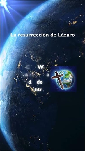 La resurrección de Lázaro