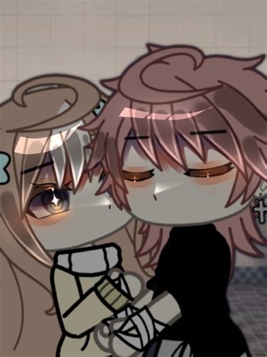 오늘은 이것만 올리고 갑니다ㅏ❕️💦 [with:@—我是 Ell★ ] [cr: 까먹음..💦] #gacha #memes #fyp #gachalife #fyppp