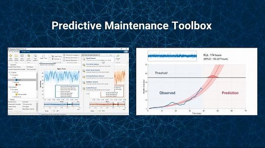 What Is Predictive Maintenance Toolbox?
