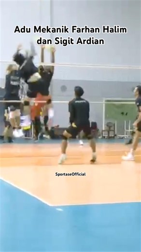 Farhan Halim Tak Terbendung. Sigit Ardian Kembali ke Timnas
