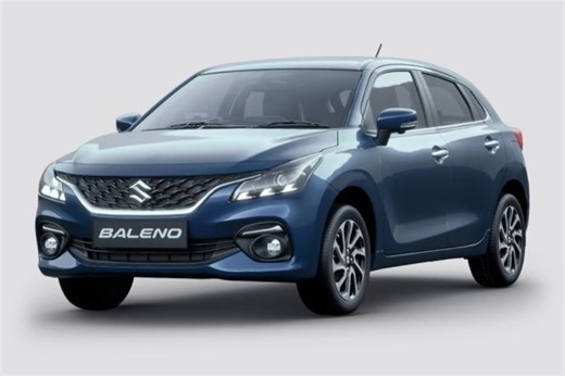 Maruti Baleno Variants - Maruti Baleno Base Model & Top Model Price