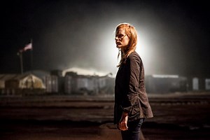 Heart of darkness: A 'Zero Dark Thirty' analysis