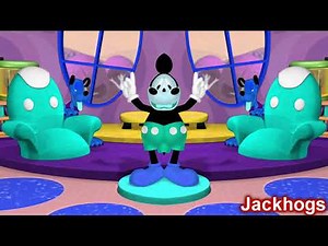 Preview 2 Mickey Mouse Mousekedoer Song Effects (Derp What The Flip Csupo Effects)