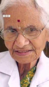 '92 ఏళ్ల వయసులో కూడా చేతులు వణక్కుండా సర్జరీలు' | BBC Telugu