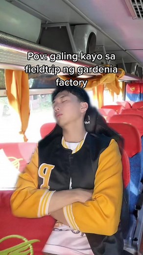 Exploring the Gardenia Factory: A Field Trip Experience