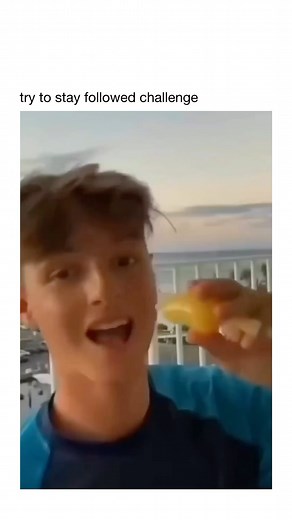 Try to Stay Followed Challenge on Instagram: "#trytostayfollowedchallenge"