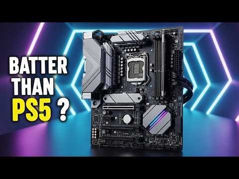The Surprising Truth About Choosing the BEST Gaming Motherboard