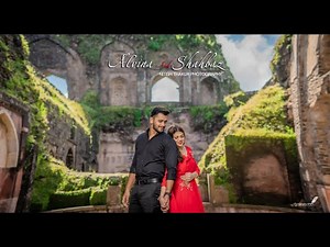 BEST PRE WEDDING MASHUP 2022 | ALVINA & SHAHBAZ | NITISH THAKUR PHOTOGRAPHY | INDIA