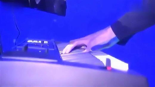 全球最强电音《Fade》 Alan Walker现场版