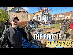 We RAISED the ROOF - Families life CHANGED because of YOU!