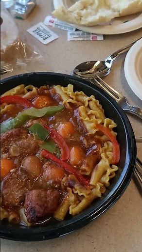 Flexible dining on Amtrak #train #food #amtrak