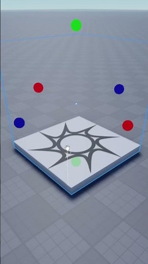 How to Create Checkpoints in Roblox #roblox #scripting #gamedev