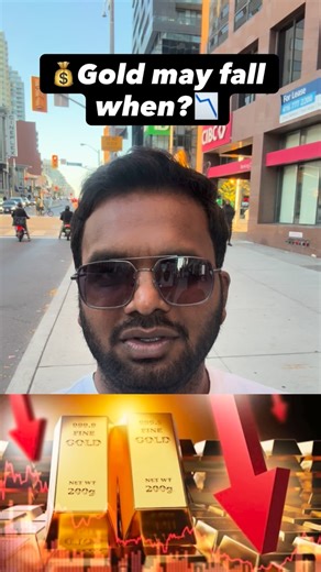 Rational Rahul - Telugu | 👇 Comment “ETF” to get a list of Top Gold ETFs & Gold Funds in India 🇮🇳 🌟🤯Why Gold Falls When US Earnings Rise — Yet SIP in Gold ETFs... | Instagram