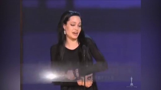 10 worst Oscar acceptance speeches of all-time | The Independent