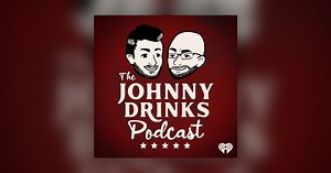 Johnny Drinks: 10 Things You Didn't Know About Dad! - The Johnny Drinks Podcast