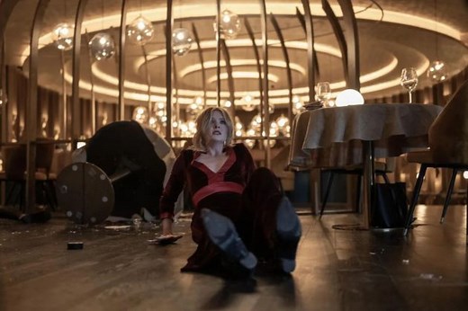 How to Watch the Thriller ‘Drop’ Online