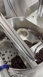 Coffee beans packing machine | KING PACK Solutions Limited