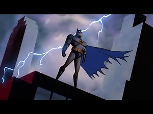 Batman, la Série Animée - Générique