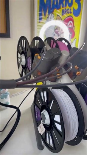 Impressora 3D Bambu Lab A1 Combo - á venda!