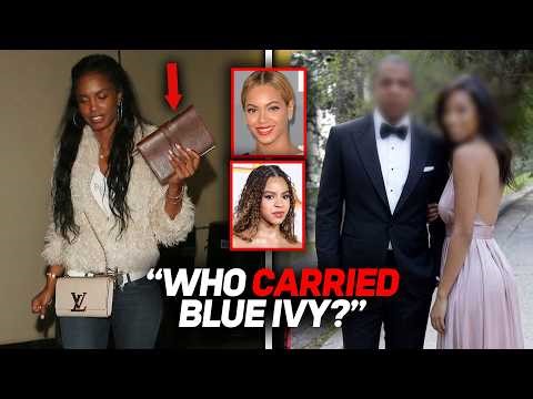 Kim Porter's Last Diary ENTRY Names Beyonce's Real Surrogate