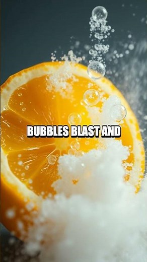 Kitchen Lab Trio: Three Simple At-Home Experiments