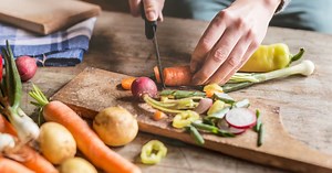 Les bases de la cuisine : petit lexique des gestes techniques