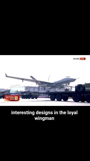 china showcase 5 supersonic drones 🤯 #china #supersonic #drone #jet