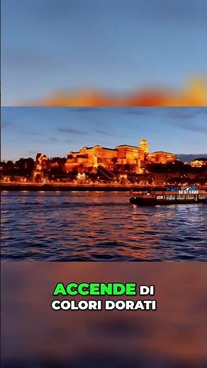Il Castello di Buda: Un castello da re con la vista più bella di Budapest
