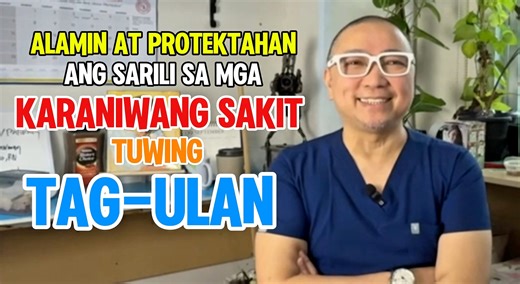 9.3K views · 285 reactions | Rainy season is here! Remember the D.I.L.AW diseases. Be proactive, not reactive. #dilaw #dengue #influenza #leptospirosis #alipunga #waterbornediseases | Doc Marvin Callanta | Facebook
