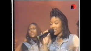 15K views · 1.4K reactions | Brandy performing 'I Wanna Be Down' on US TV in the '90s ❤️ | DJ Mag | Facebook